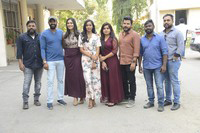 Rani Movie Press Meet